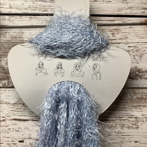 Magic Scarf - Multifunctional - Blue - Picture 6 of 6